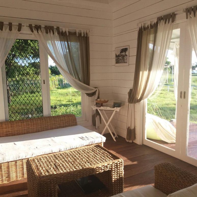 Wera Beach Kadumbul Экстерьер фото