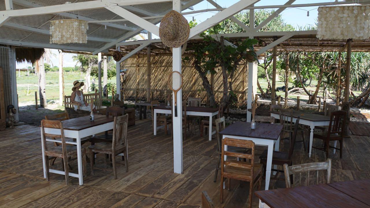 Wera Beach Kadumbul Экстерьер фото