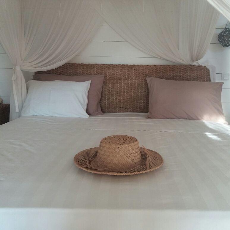 Wera Beach Kadumbul Экстерьер фото