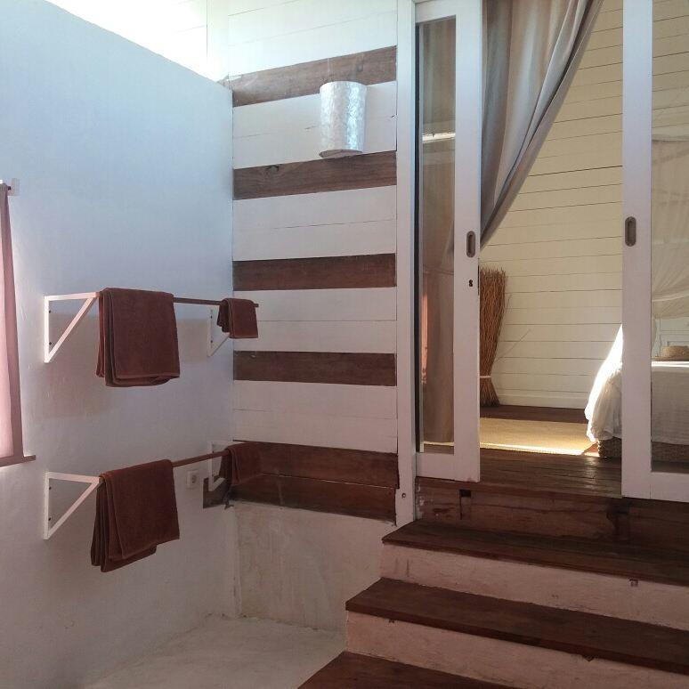 Wera Beach Kadumbul Экстерьер фото