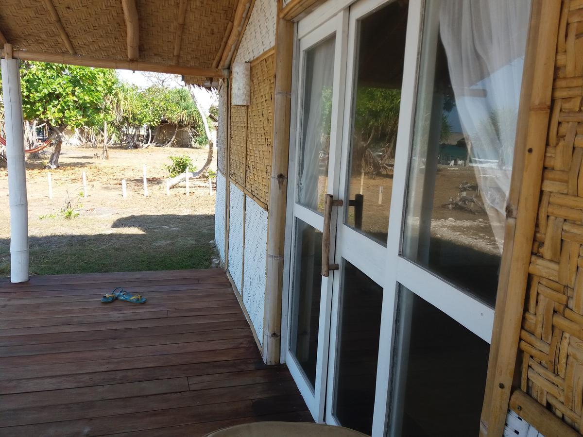 Wera Beach Kadumbul Экстерьер фото