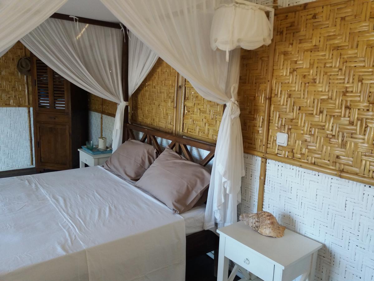 Wera Beach Kadumbul Экстерьер фото