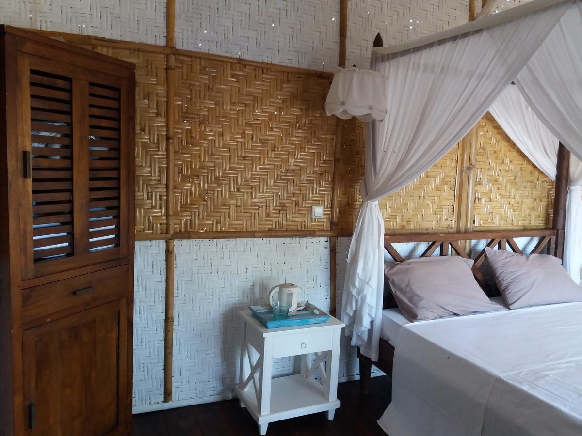 Wera Beach Kadumbul Экстерьер фото