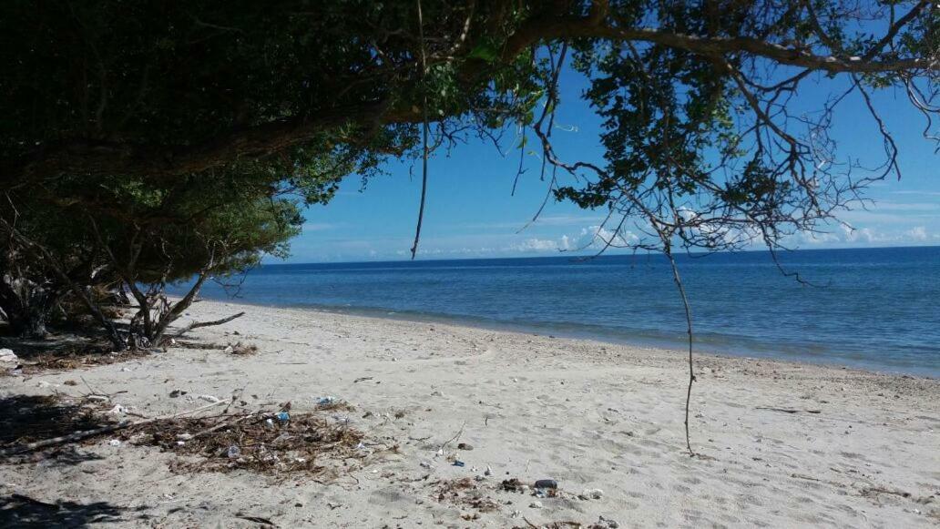 Wera Beach Kadumbul Экстерьер фото