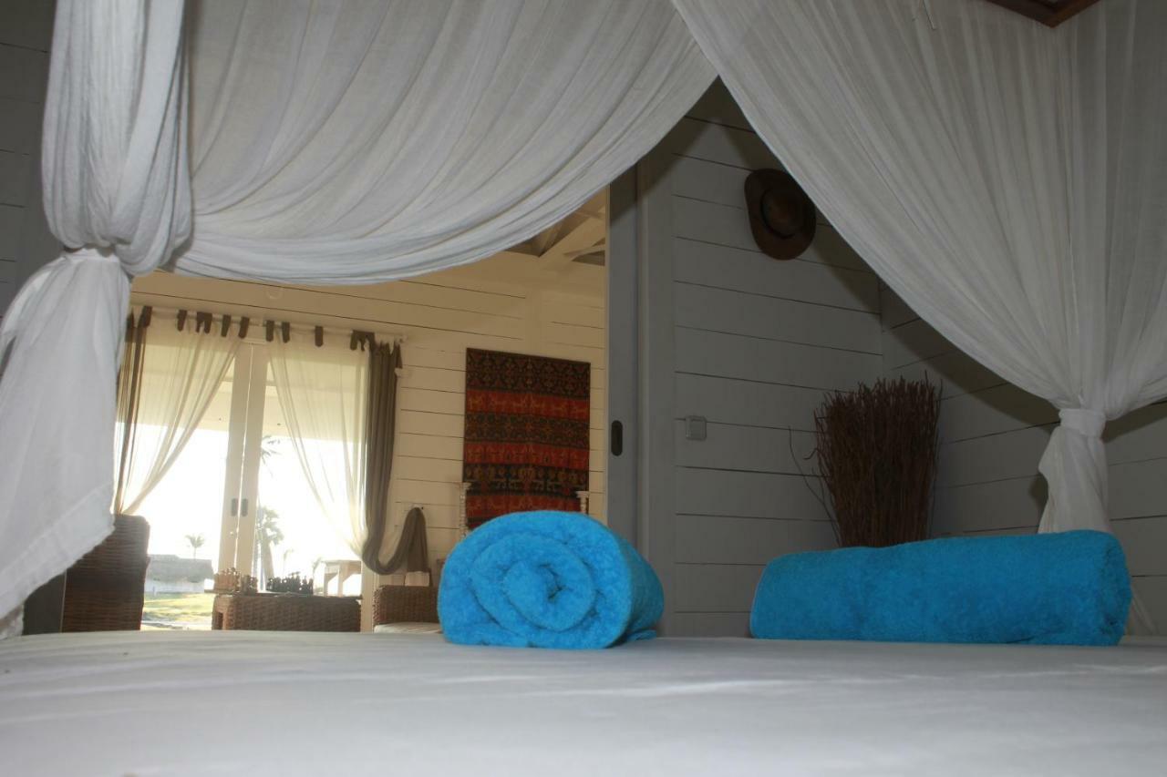 Wera Beach Kadumbul Экстерьер фото
